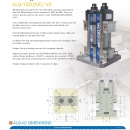 ALQ-V2 基座治具板型錄