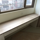造型書桌2