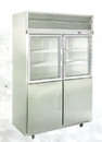冷凍冷藏庫 4尺2用