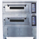 DF641 - 兩層四板EGO前白電烤箱