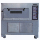 DF640 - 一層一板EGO前白電烤箱