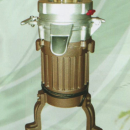 DF04 - 有齒型磨豆米機