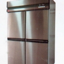 4尺冰箱(風冷-管冷)