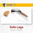 Furniture Legs Full Catalogue