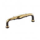 Solid Brass Handle 382