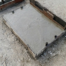 水泥製品-水溝蓋 