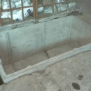 蓄水槽，集水井，廢水槽1