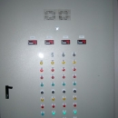 低壓配電盤 LV Switchgear & Control Panel (3)
