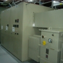 整套型變電站 Unit Type Substation Switchgear (2)