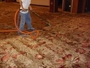 地毯清潔