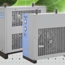 AD高溫型氣冷式冷凍乾燥機