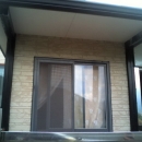 鋁製、不銹鋼門窗、鐵窗鐵架