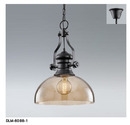 工業風燈飾-DLM-6088-1