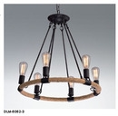工業風燈飾-DLM-6062-3