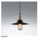 工業風燈飾-DLM-6078-4