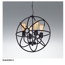 工業風燈飾-DLM-6062-4