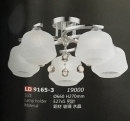 吸頂燈-LD9165-3