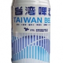 台灣啤酒罐裝330ml