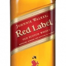 約翰走路紅牌蘇格蘭威士忌