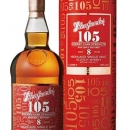 格蘭花格105-8年 原酒威士忌 1000ML