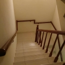 樓梯扶手