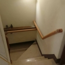 醫院樓梯扶手維修安裝