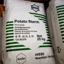 25公斤青線超級生粉馬鈴薯澱粉