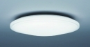 LED調光調色吸頂燈-廣色溫系列
質樸加強版  雅緻（EC）
型號：TOLEDTWTH61EC