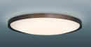 LED調光調色吸頂燈-廣色溫系列
高週波接著技術
完美將木材與科技吸頂燈結合
型號：TOLEDTWTH61MA