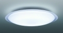 LED調光調色吸頂燈-廣色溫系列
東芝獨自成型技術之設計-望月（ＬＳ）
型號：TOLEDTWTH61LS