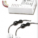 型號：FWS-5359
伍星系列產品　
靜音九號（LED電子安定器專用）
雙胞胎紅外線自動感應器