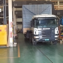 卡車運輸-各式超高機械載運 