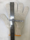 DH棉紗手套-24兩-白(厚)