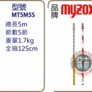 myzox 箱尺