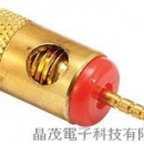 CP-218 GOLD PLATED