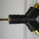 AD-008 NICKEL PLATED
AD-008G GOLD PLATED
