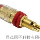 CP-236-1 GOLD PLATED