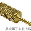 CP-221 GOLD PLATED