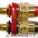 CP-234 GOLD PLATED
