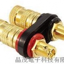 CP-233 GOLD PLATED