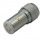 S-VIDEO CONNECTOR