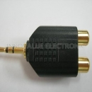 AD-007 NICKEL PLATED
AD-007G GOLD PLATED