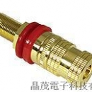 CP-232-1 GOLD PLATED