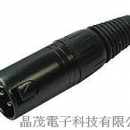 MIC-113
MALE MIC CONNECTOR