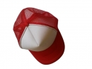 網帽(紅)