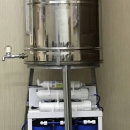 屏東專業淨水器-200加侖RO營業用系列