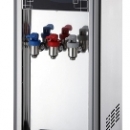 屏東晉祿淨水設備-微電腦桌上型冰溫熱飲水機 (外接RO) (BQ971)，型號 CP - 2357
