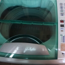 高雄台灣三洋滾筒式洗衣機清潔