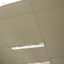 天花板-辦公室暗架天花板