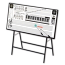 EMT-610 -音樂電子鋼琴白板